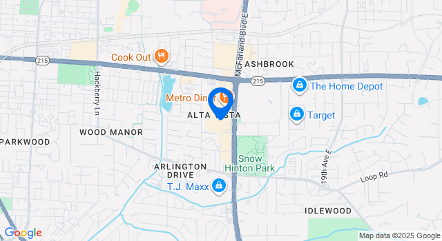 midtown-village map (1)