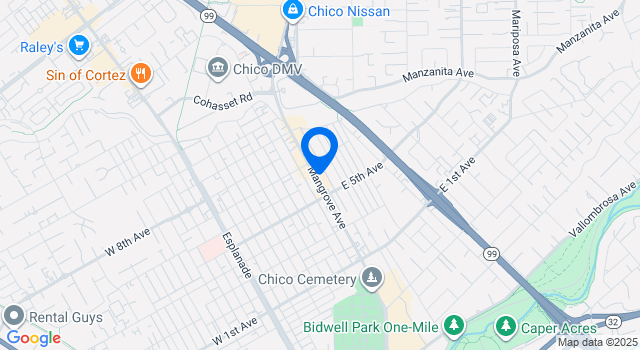 5-th-mangrove-shopping-center map (1)