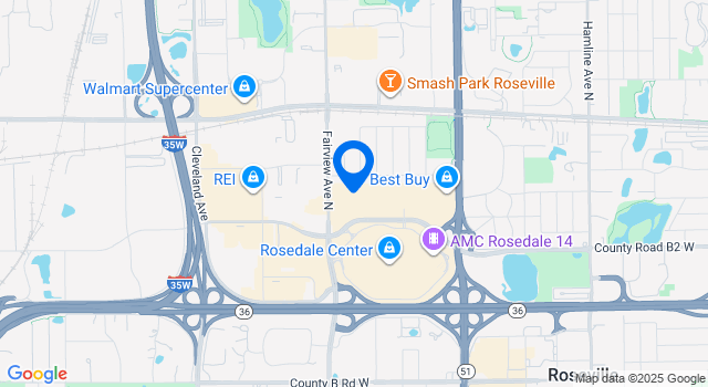 rosedale-shopping-center map (1)
