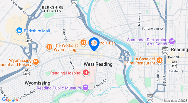 west-reading-sc map (1)