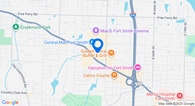 central-mall map (1)