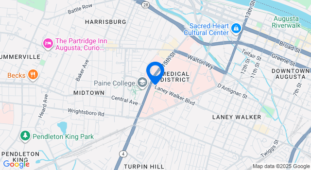 augusta-university-medical-center map (1)