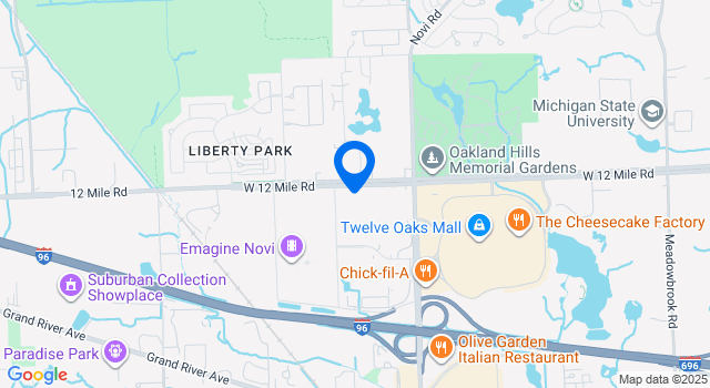 west-oaks-ii-shopping-center map (1)